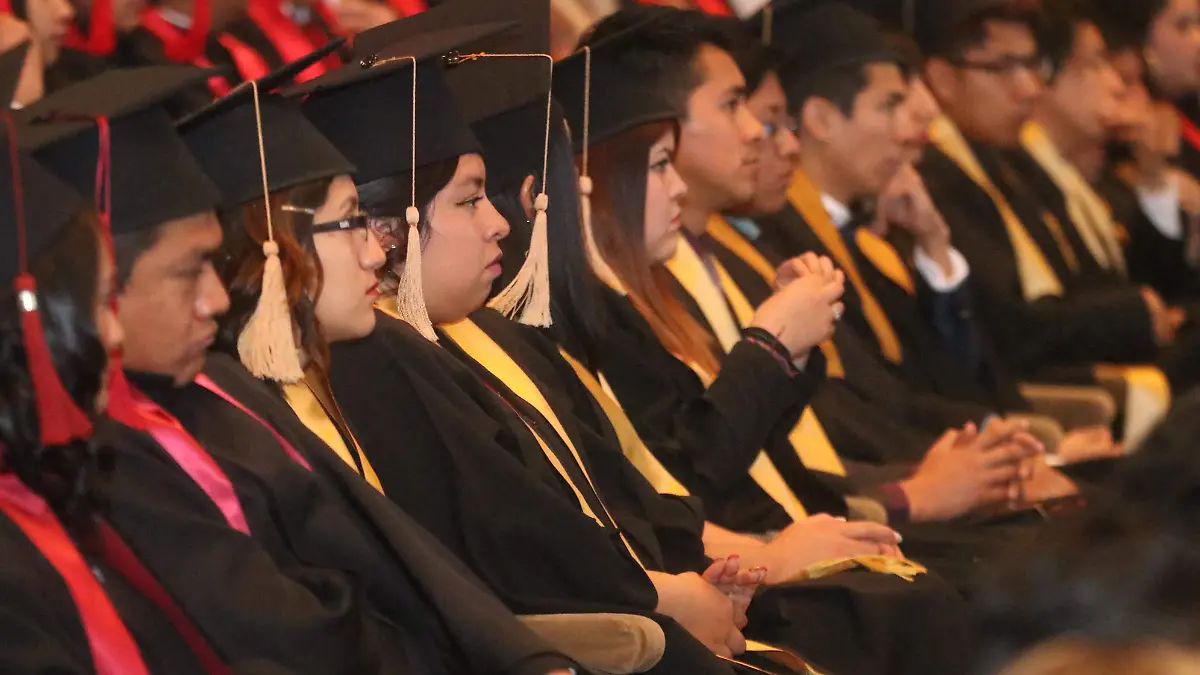 Graduación 2