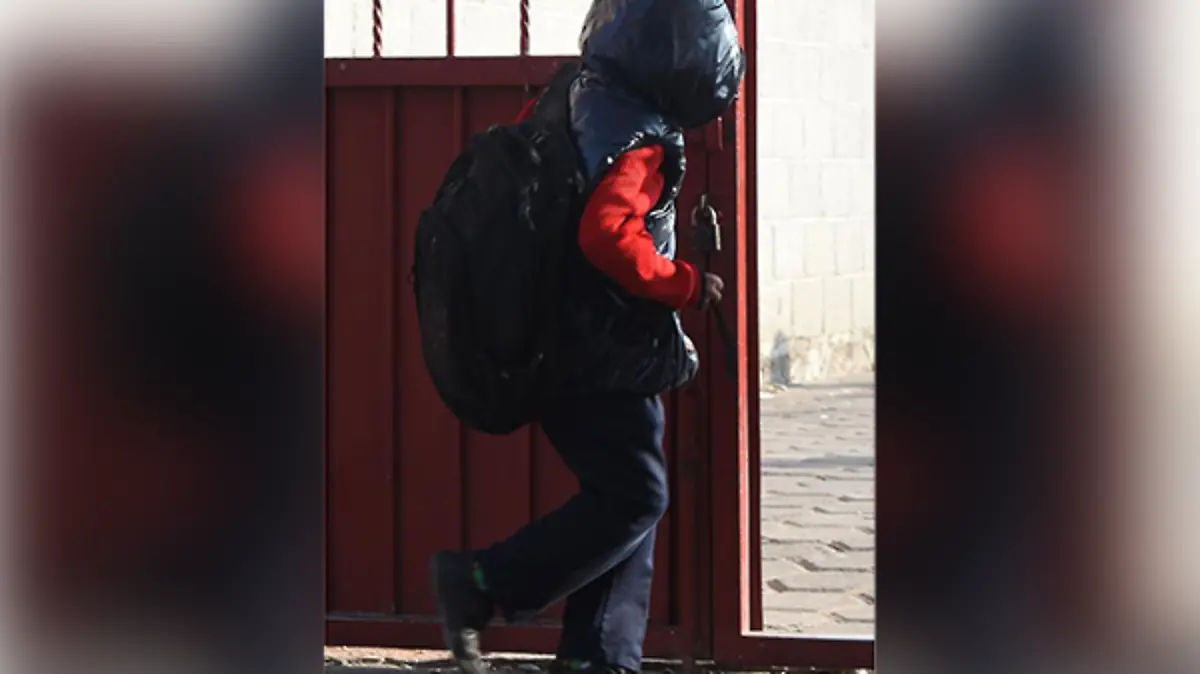 niños