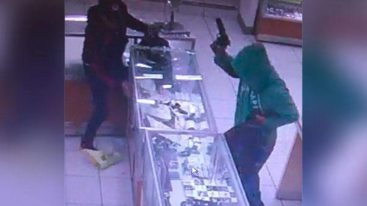 Robo-Coppel