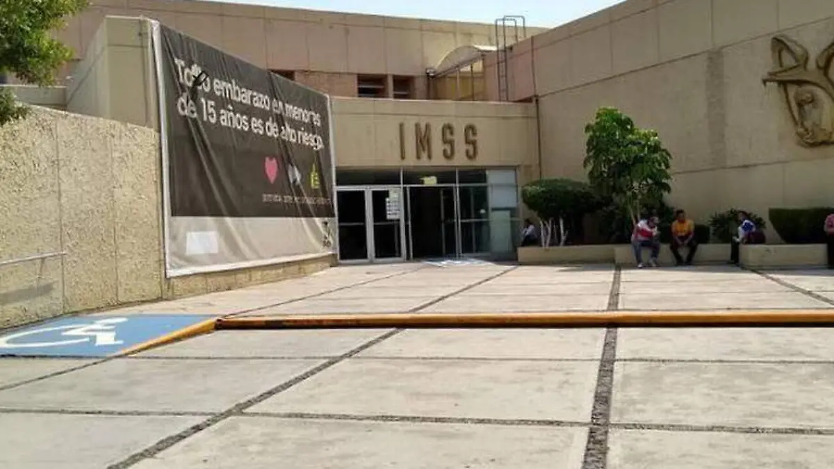 IMSS