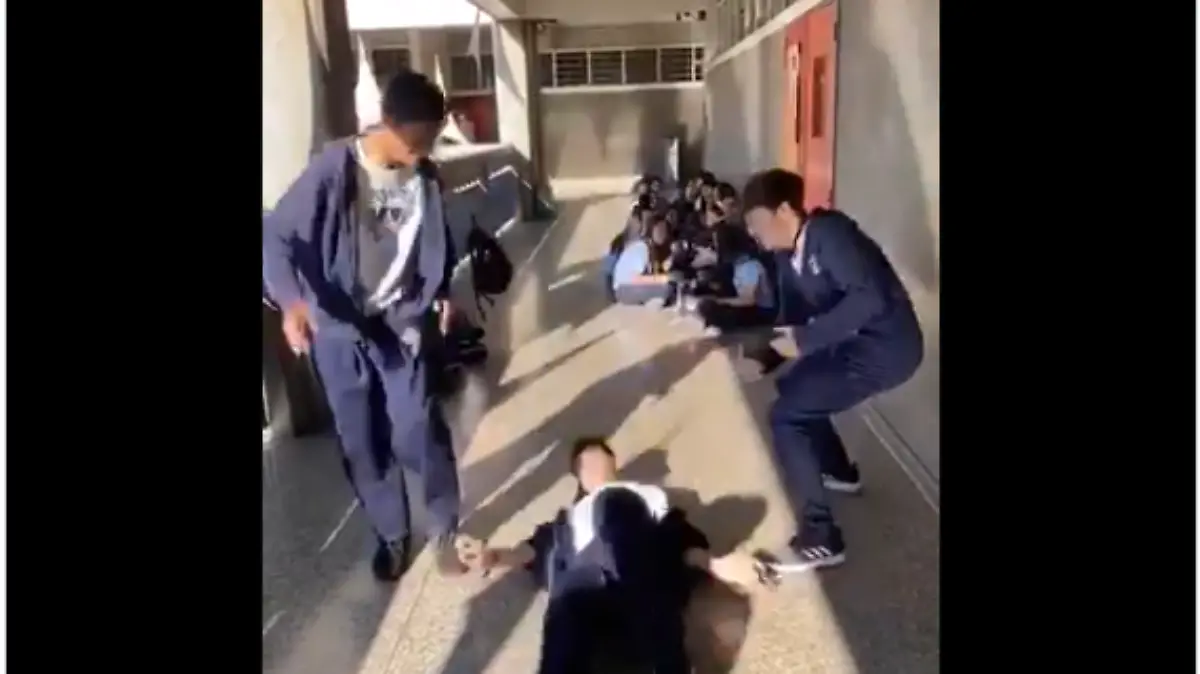 Reto viral