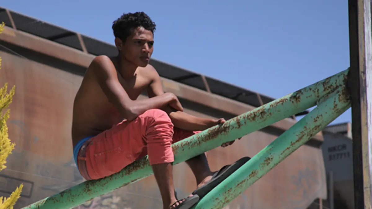 indocumentado