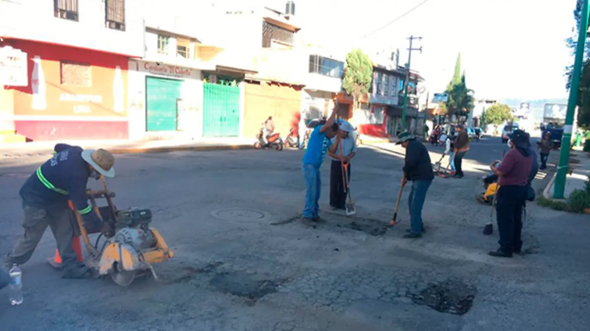 Bacheo-2