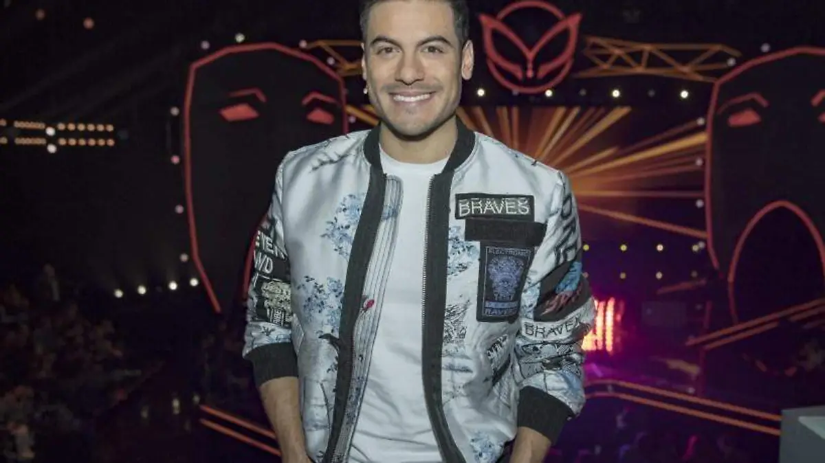 Carlos Rivera