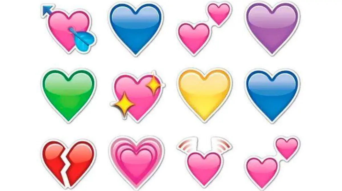 CORAZONES