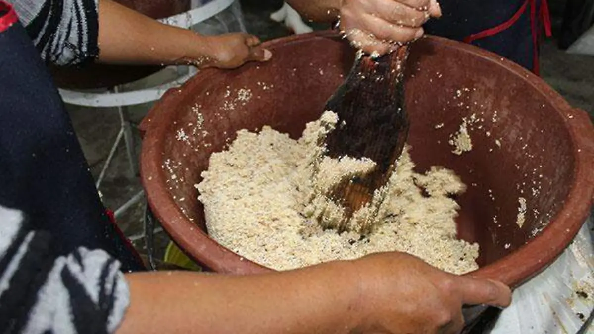 EL-AMARANTO