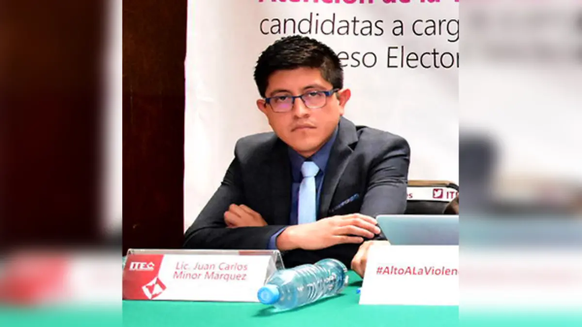 Minor-Márquez-1