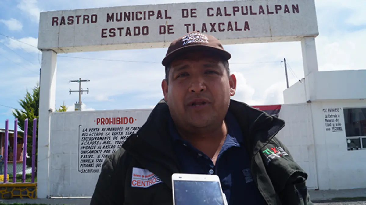 El-representante