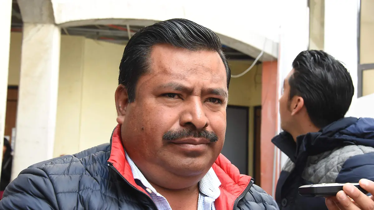 JESÚS PORTILLO HERRERA