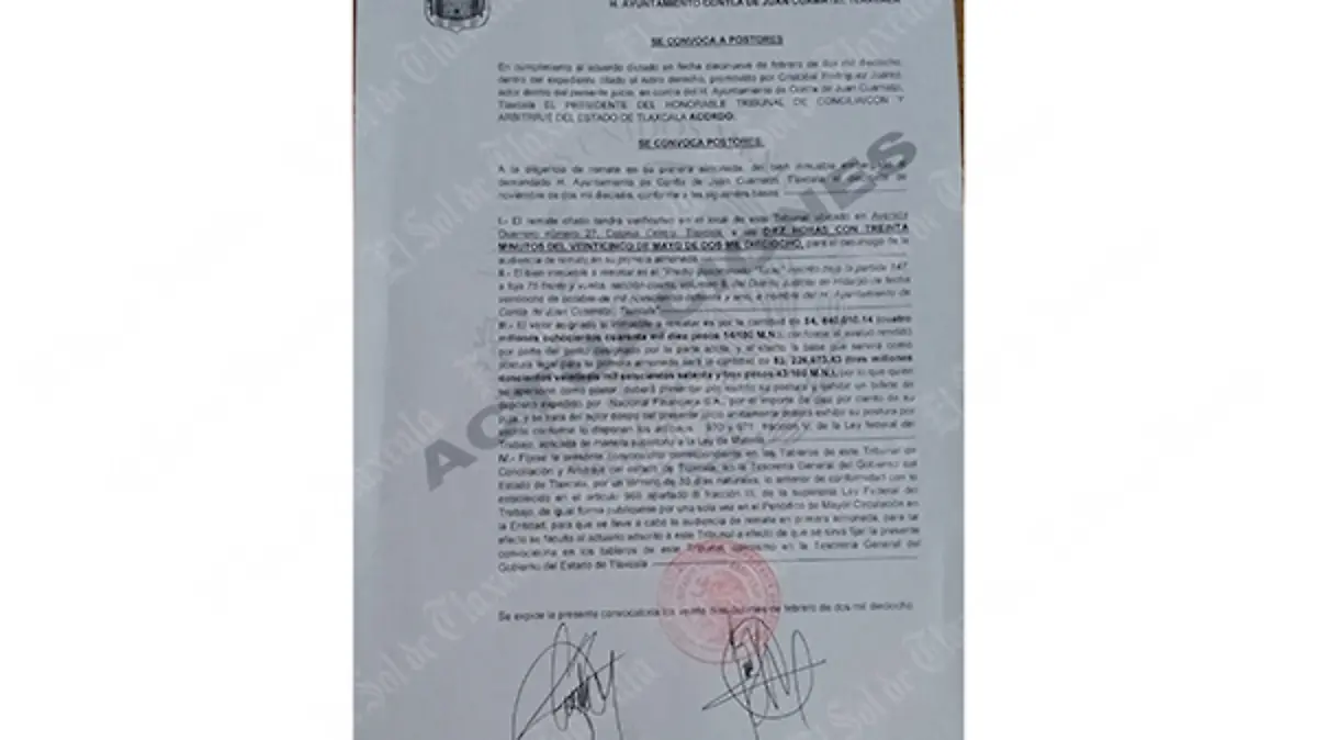 DOCUMENTO
