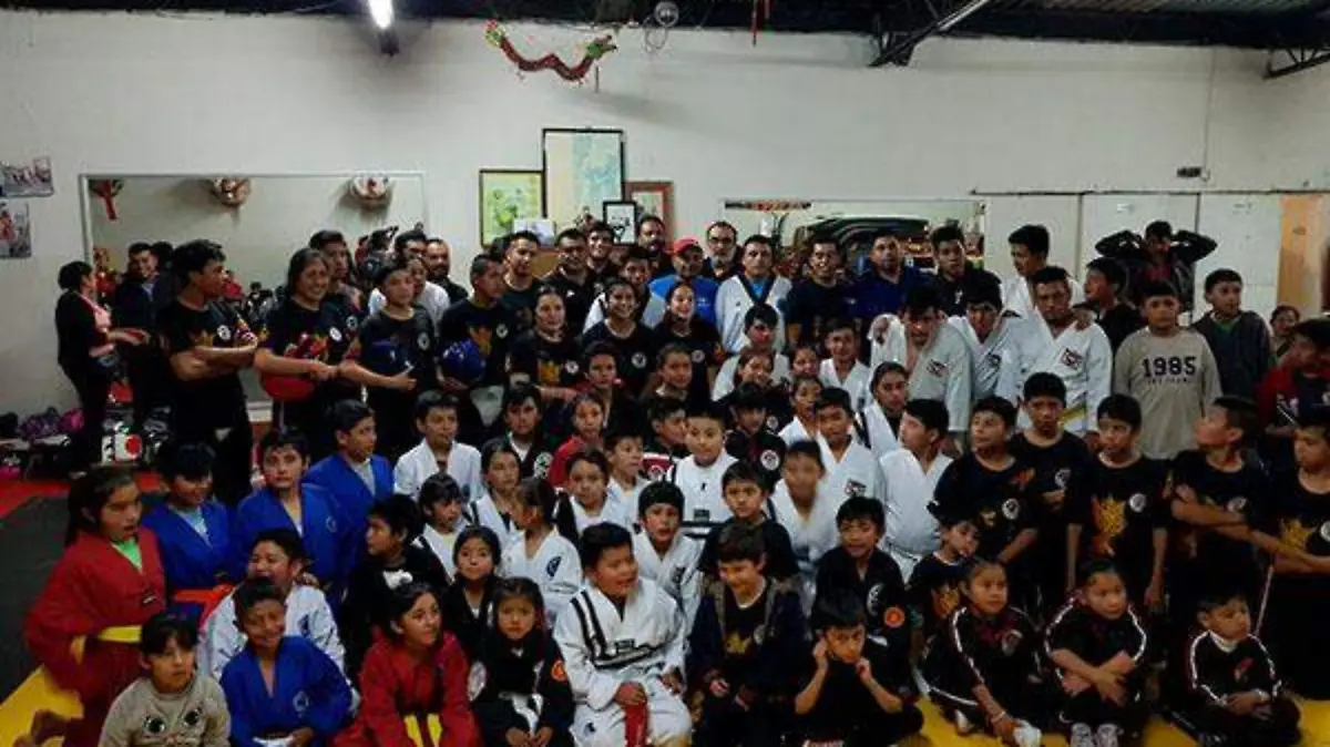 2-DEPORTISTAS