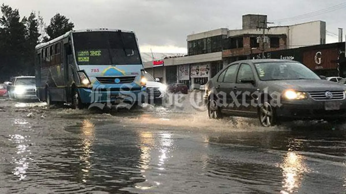 lluvias