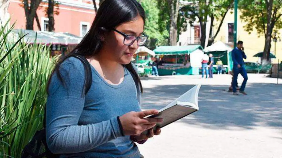 lectura