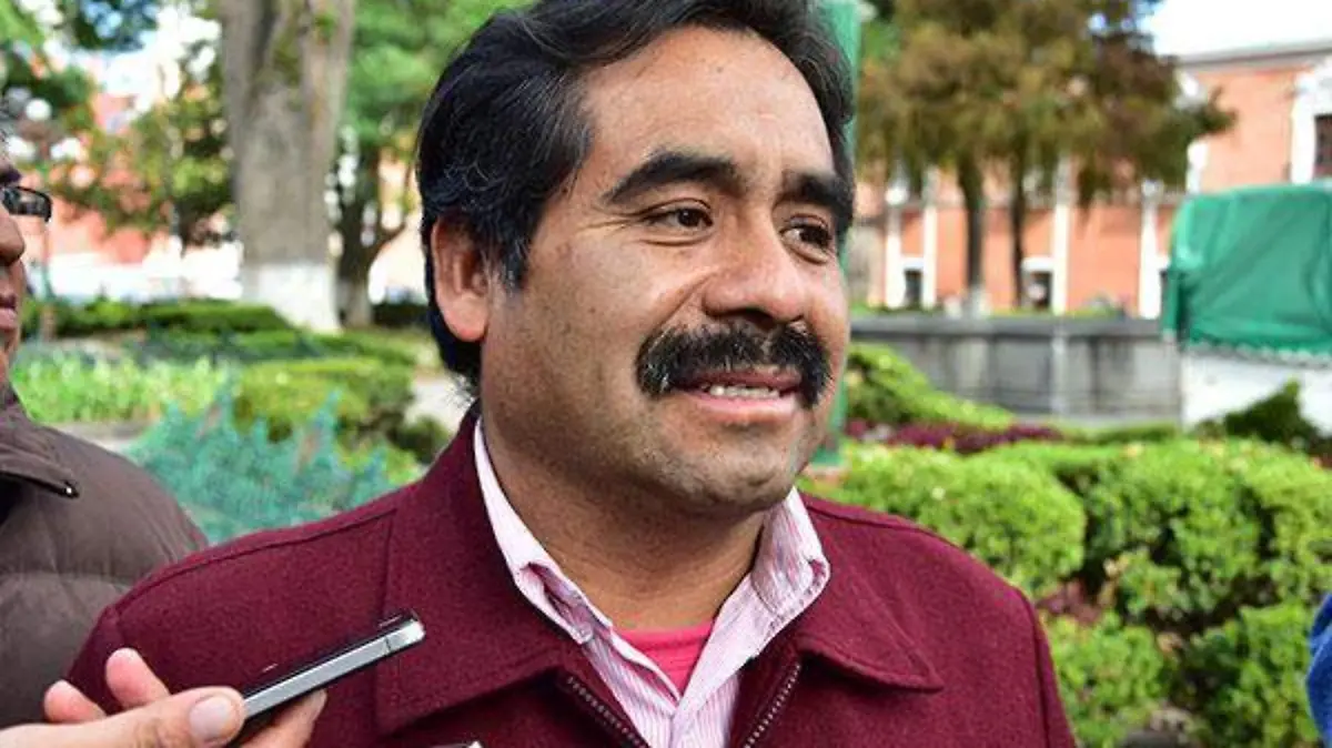 AGUSTÍN