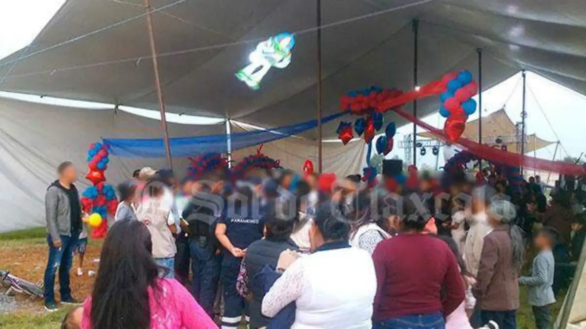 fiestas