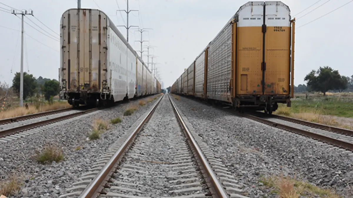 TREN