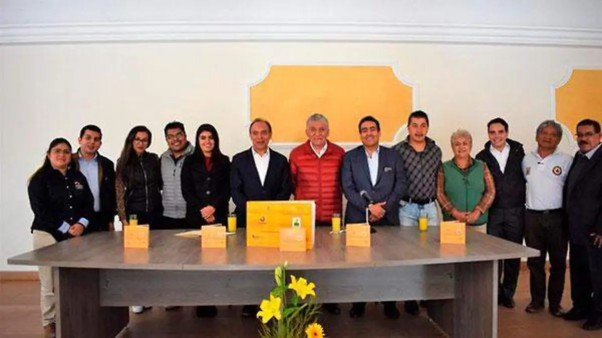 FUE-PRESENTADO