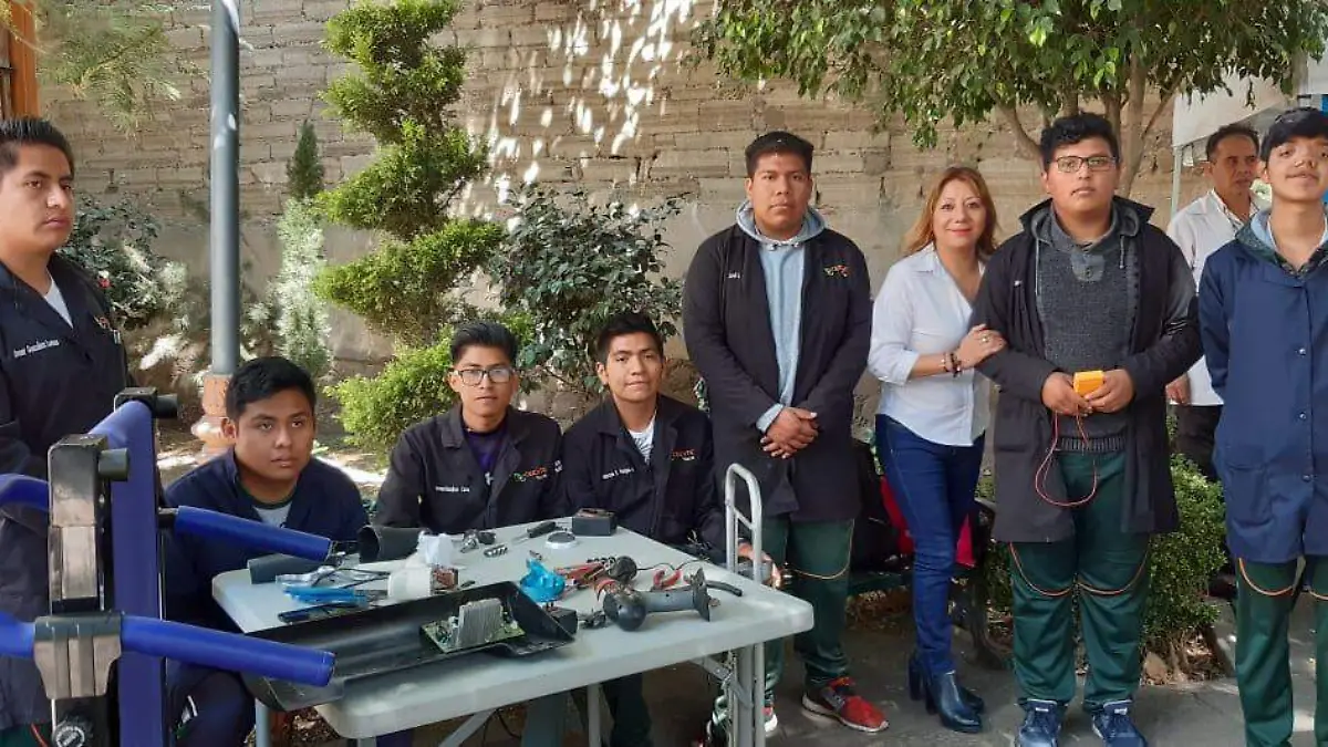 Campaña de arreglo de electrodomésticos 5