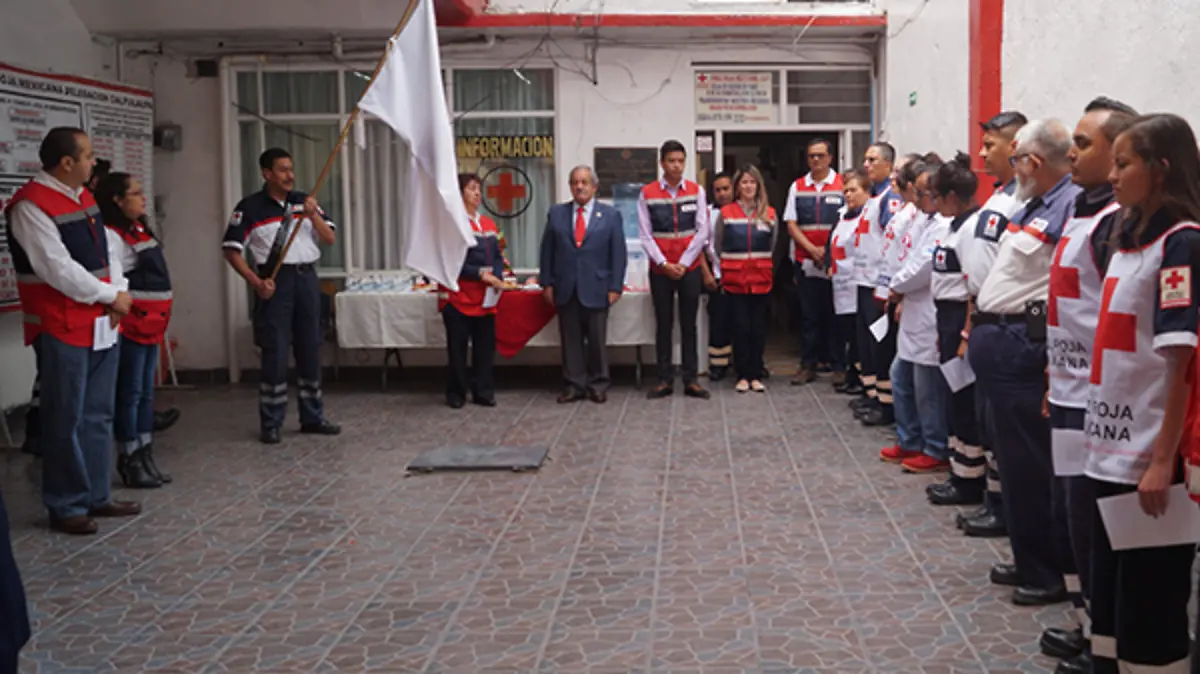 Integrantes