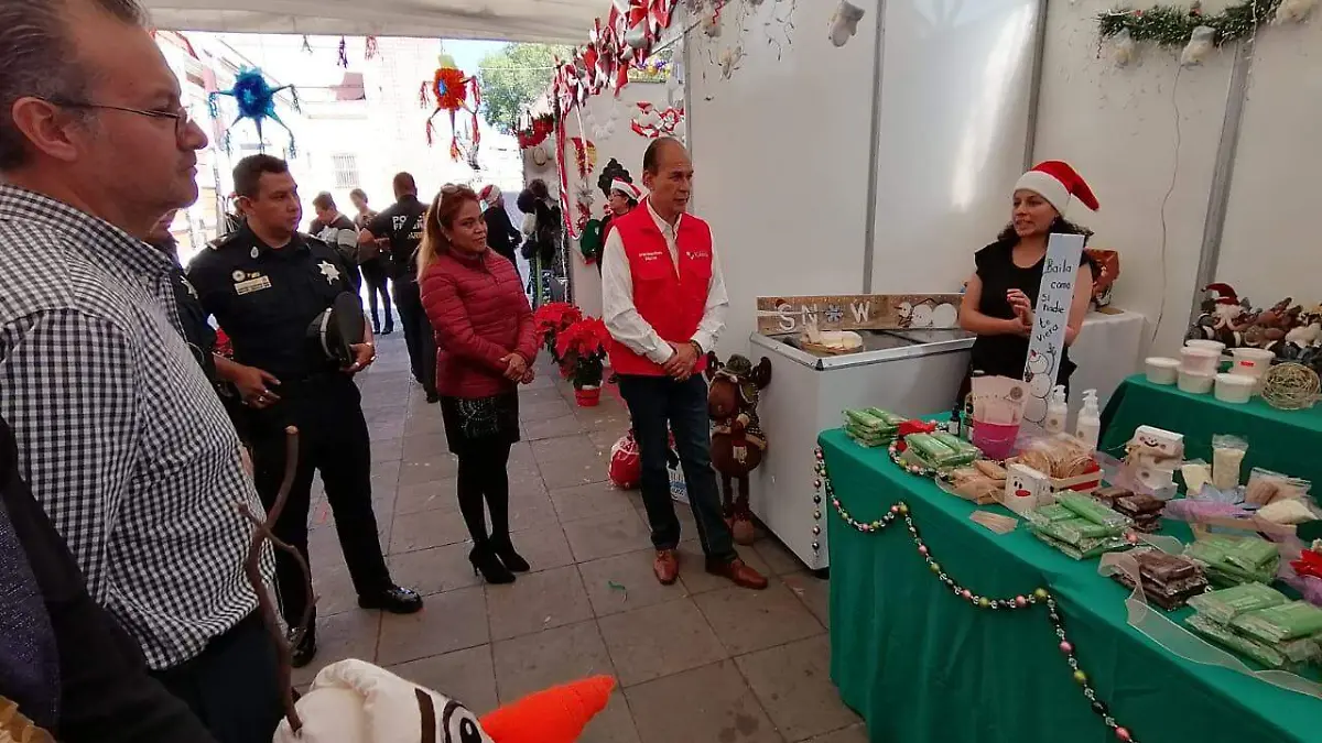 EXPO NAVIDEÑA (4)