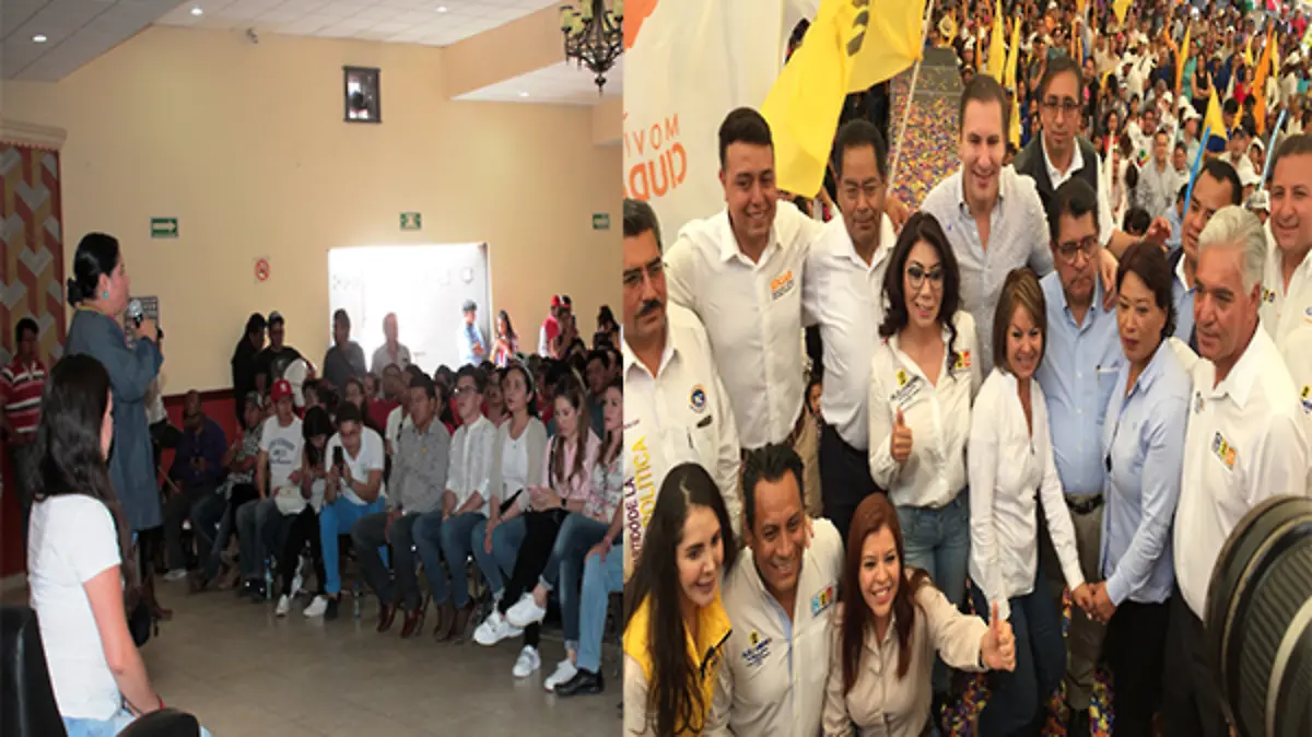 campañas