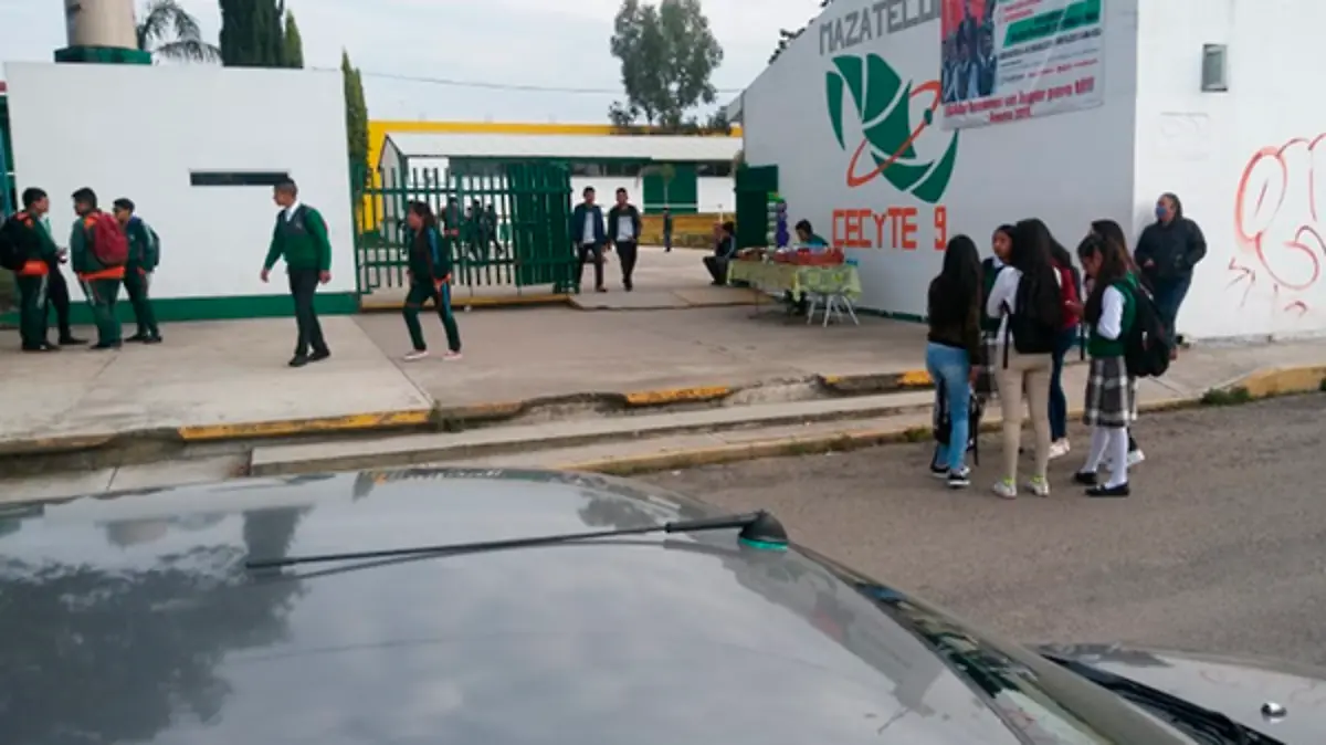 DOCENTES
