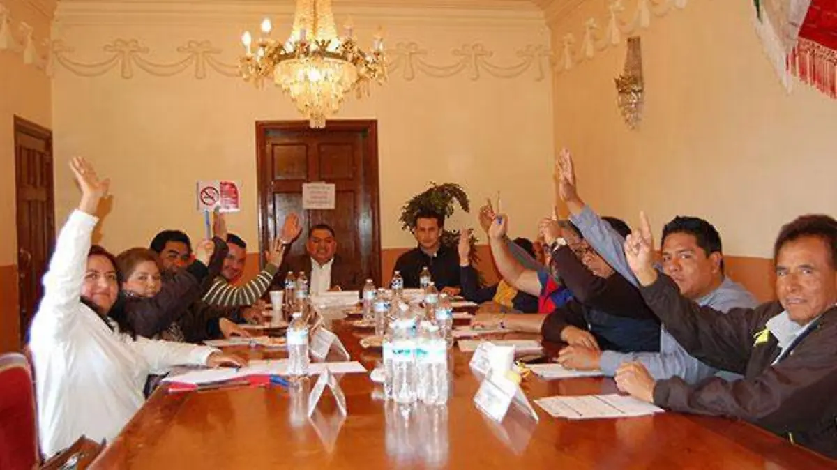 LOS-PRESIDENTES