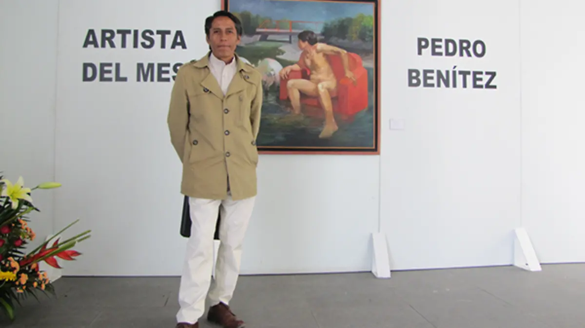 El-artista
