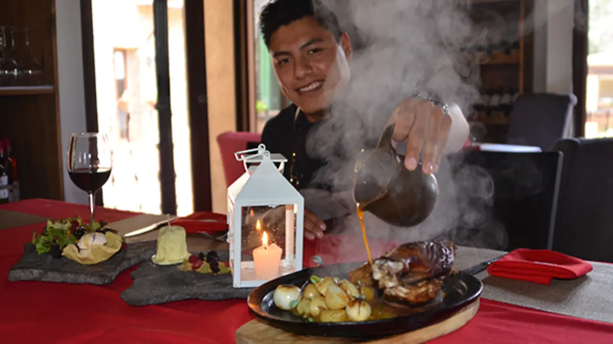 chef