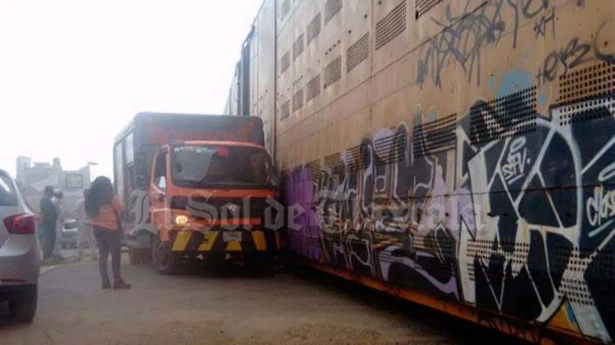 tren