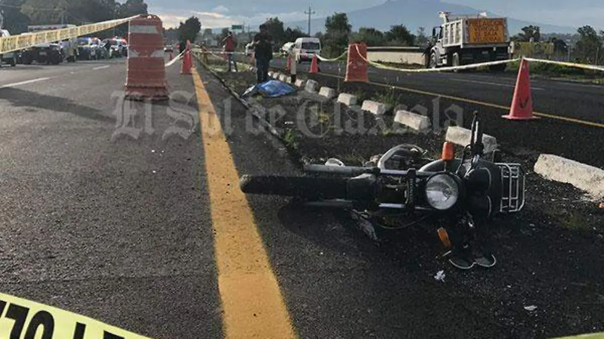 accidente