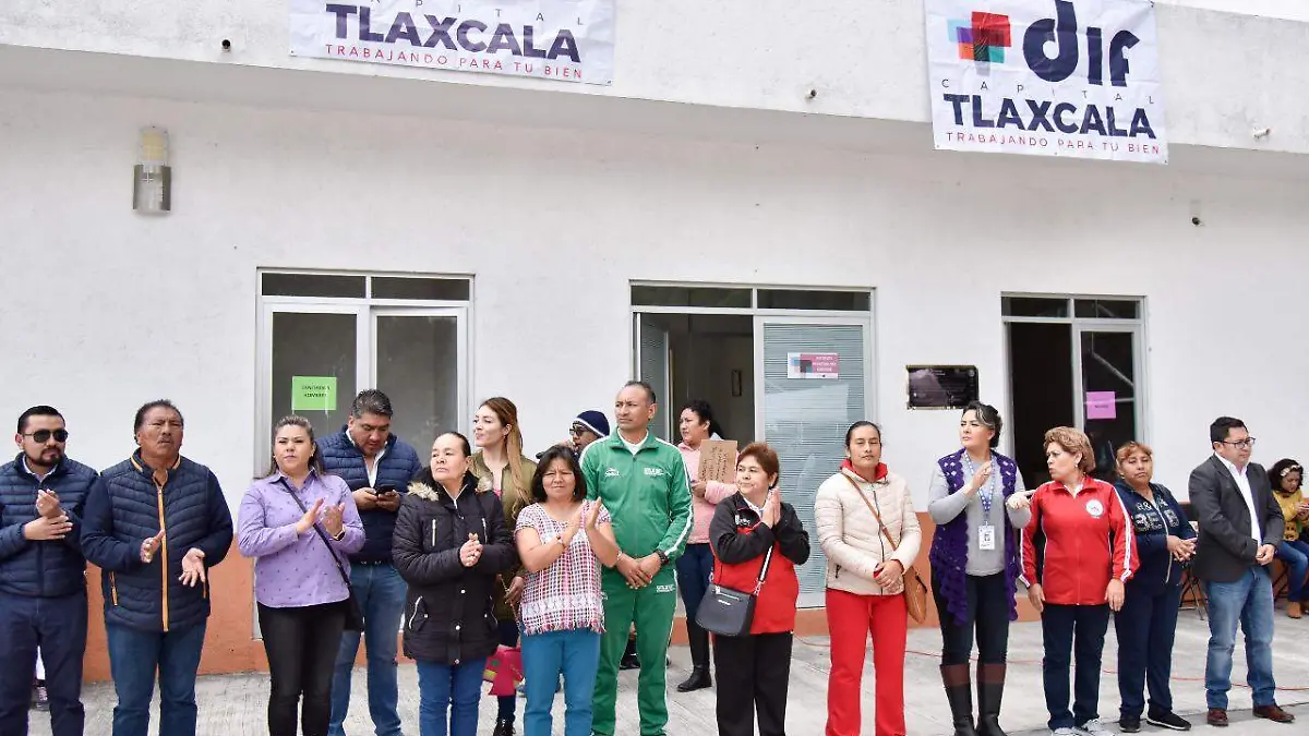 Promueven ejercitar a adultos 2