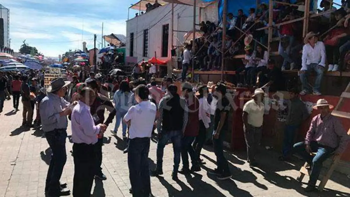 huamantlada