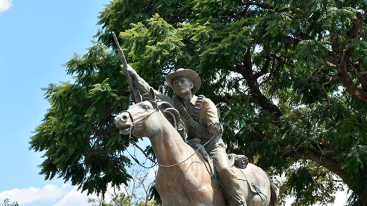 DOMINGO-ARENAS