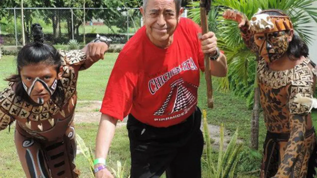 Abel-Montiel