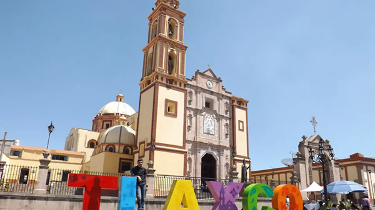 TLAXCO-1