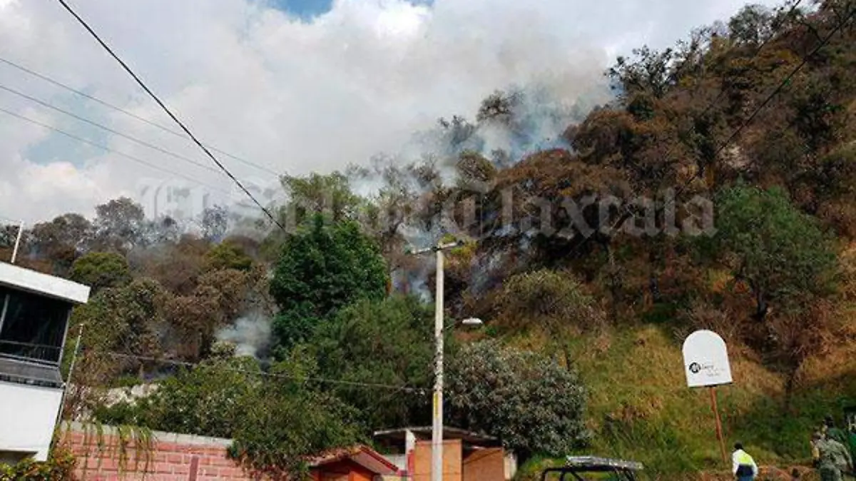 incendio