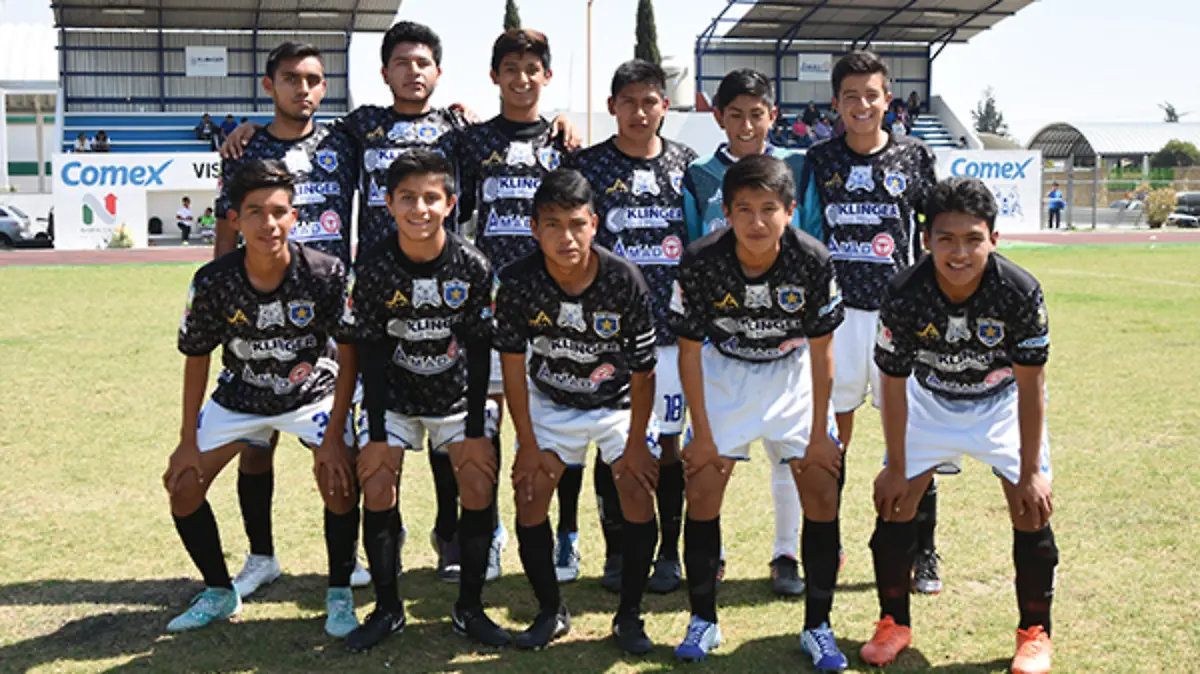 3-STAR-CLUB