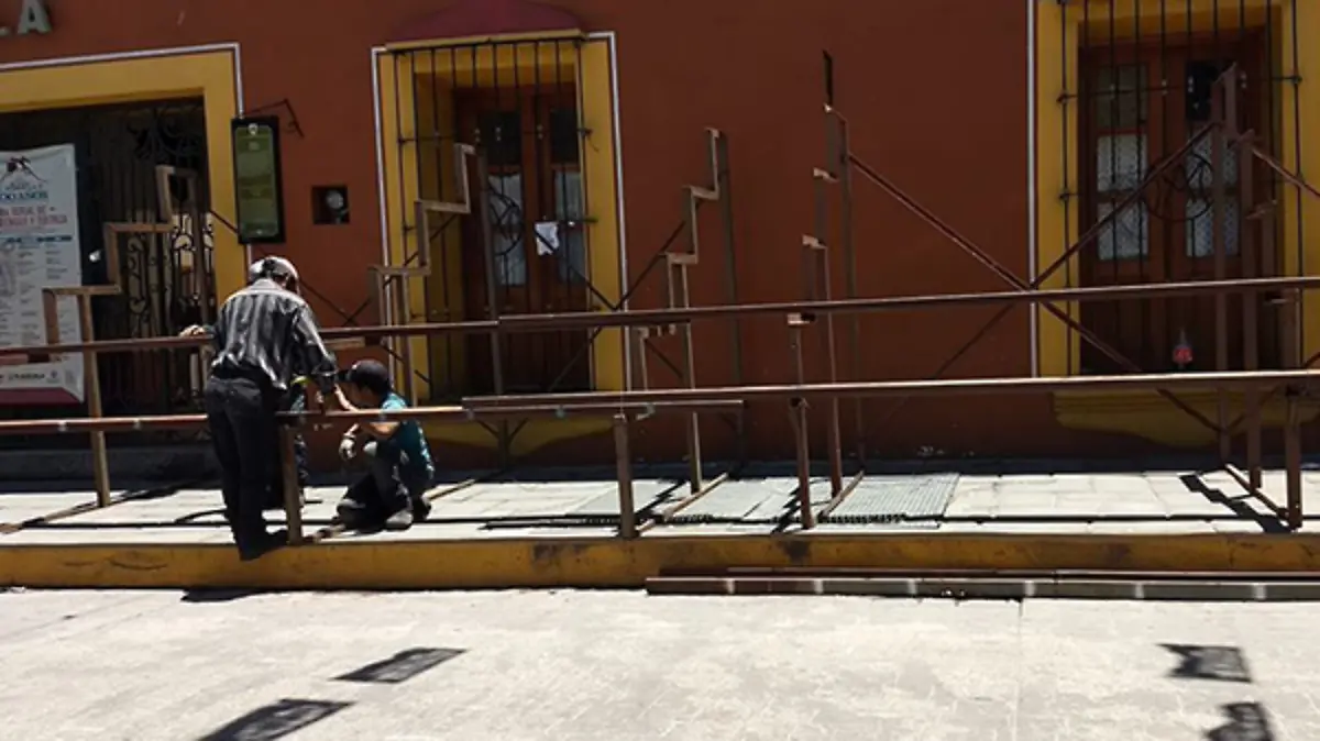 PROTECCIÓN