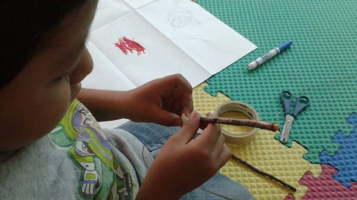 Niños