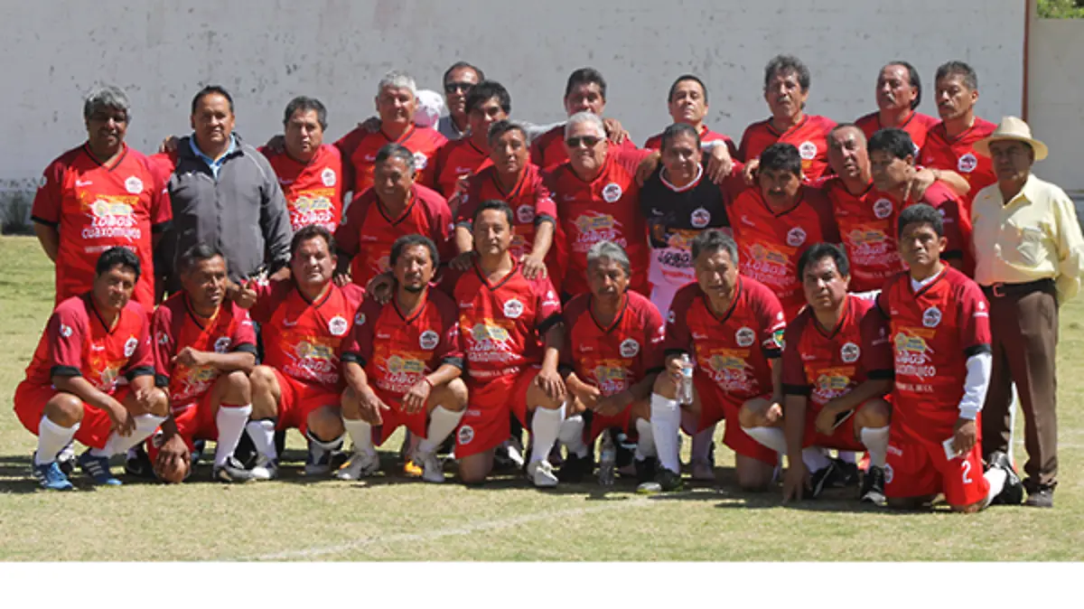 LOBOS