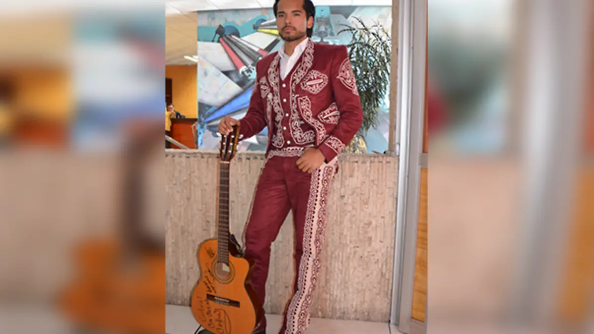 mariachi