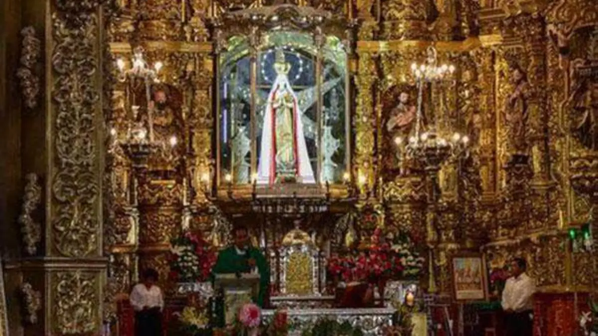 iglesia