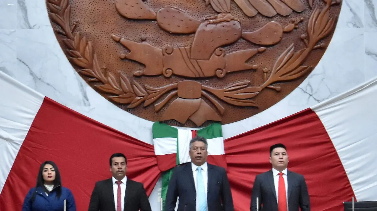 Diputados Agustín