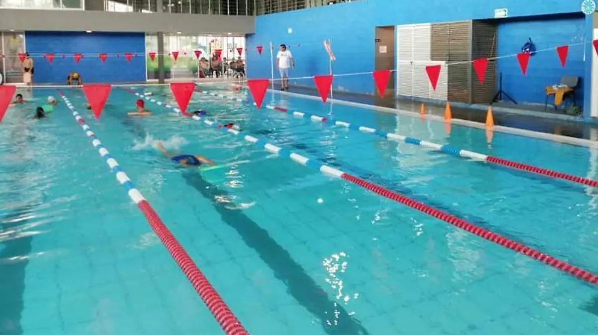 Clases gratuitas por el Polideportivo 1