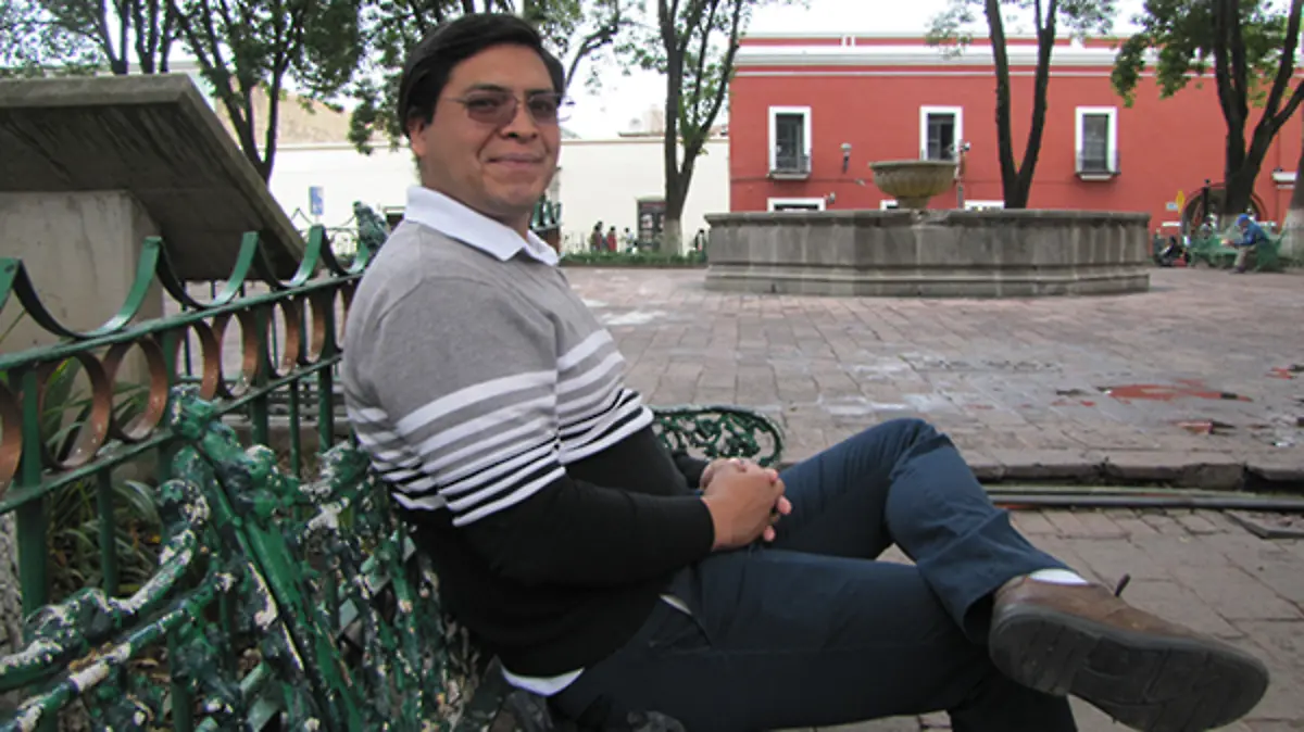 Javier