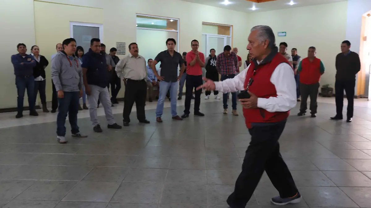 Realiza CEPC