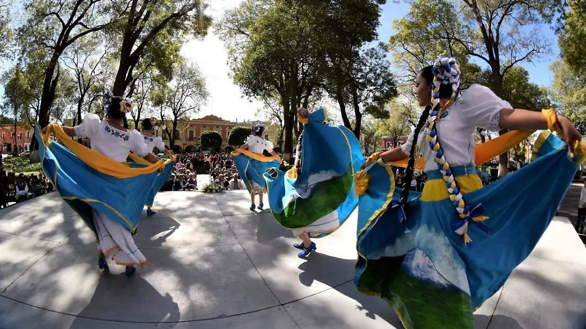 Festival de Danza 5