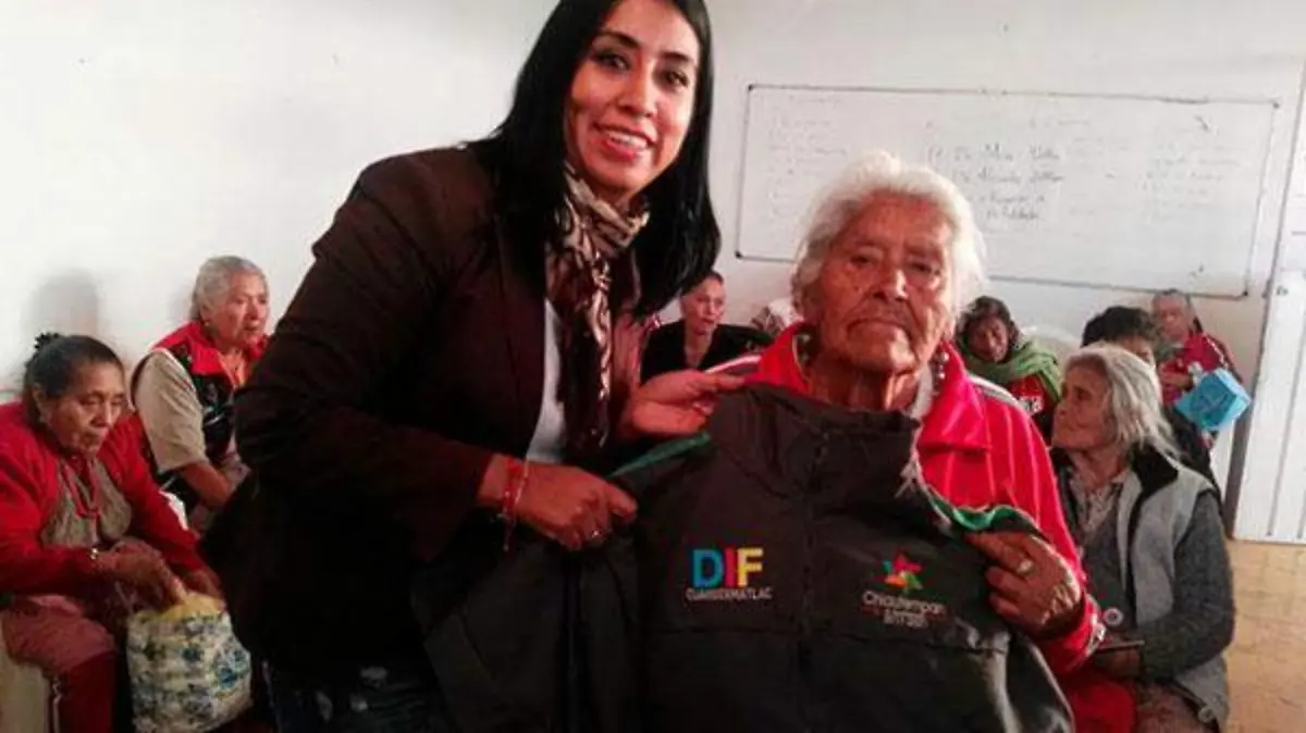LA-ENTREGA
