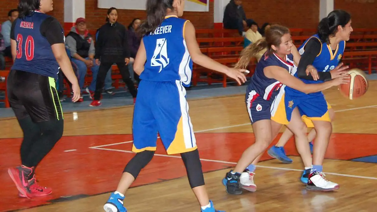 PARTIDOS